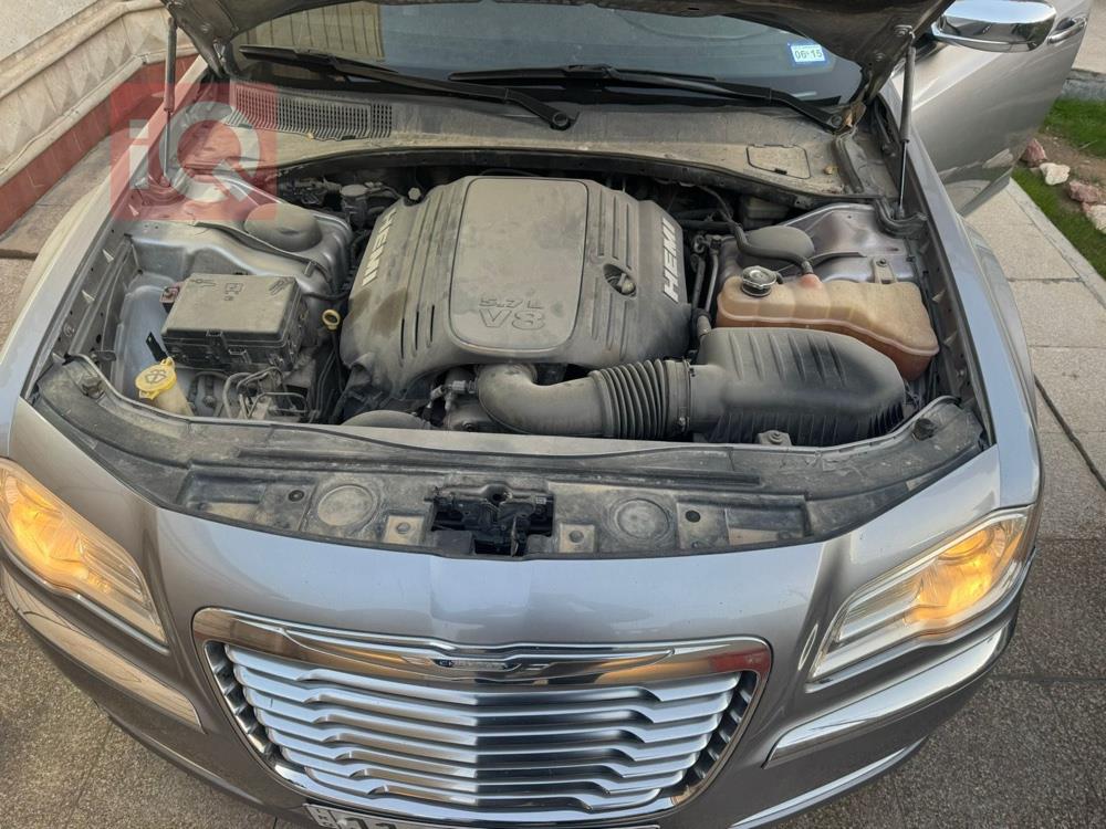 Chrysler 300